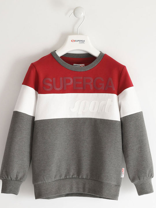 Superga Kids Sweatshirt Multicolour