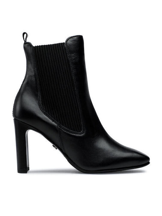 Solo Femme Ankle Boots