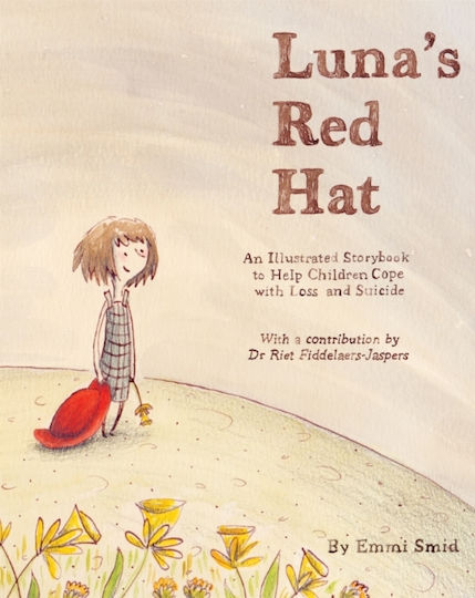Luna's Red Hat Luna's Red Hat