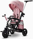 Kinderkraft Easytwist Wandelbar mit Elterngriff...