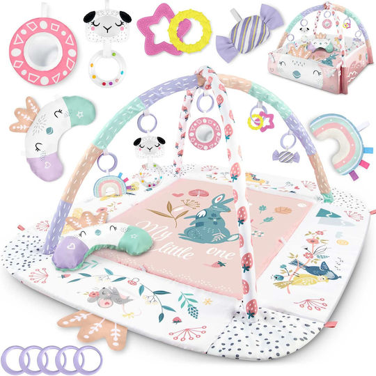 Activity Playmat Multicolour for 0+ months (LxW) 110x100cm