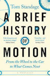 A Brief History of Motion