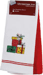 Das Home Christmas Set Weihnachtliche Serviette...