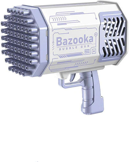 Rocket Bubble Bazooka Пушка за мехурчета