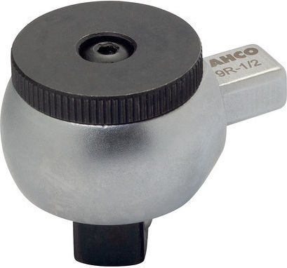 Bahco Καστάνια με Καρέ 1/2"