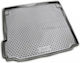 Novline Trunk Mat Tray Type for BMW X5 Gray