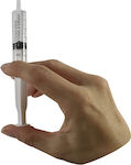 Romed syringes 2ml 23G x 1ml syringes (1 piece) SYR2ML-N