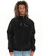 Jacket Bomber Waterproof and Windproof Black