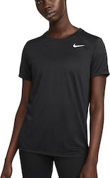 Nike T-Shirt Schwarz Nike T-Shirt Schwarz