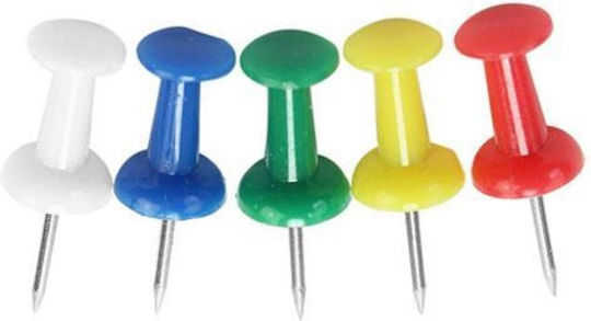 Next 600 Push Pins 25mm 04954---33-2