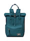 American Tourister UrbanGroove Men's Backpack Petrol 17lt