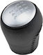 NTY 6 Shift Knob for Nissan Juke / Qashqai / X-Trail 2010+ Black