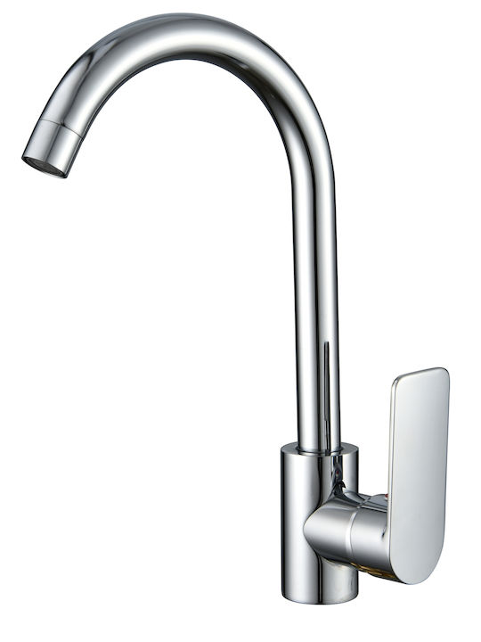 Acquanet Acquanet SS 304 Next Tall Kitchen Fauc...