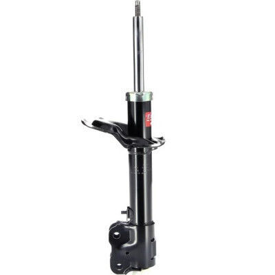 Kayaba Excel-G Set Stoßdämpfer 1Stück für Fiat Fiorino Citroen Nemo