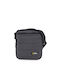 National Geographic Herrentasche Schulter / Crossbody Gray