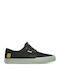 Jameson Vulc Sneakers Black