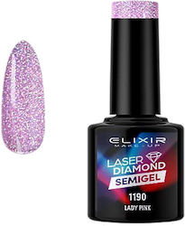 Elixir Laser Diamond 8ml