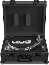 UDG Ultimate Multi Format Turntable MK2 Flight Case for Turntable