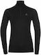 Odlo Active Warm Eco Half-Zip Black