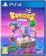 Kukoos - Lost Pets PS4 Game