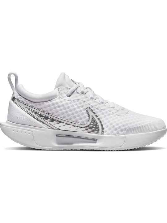Nike Zoom Pro Women's Tennis Shoes for Hard Cou...