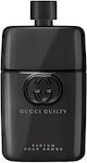 Gucci Guilty Pour Homme Eau de Parfum 150ml