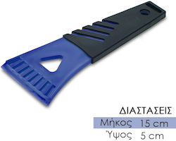 Scraper Tool with Plastic Handle 50mm