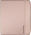 Pocketbook Flip Cover Shiny Beige (PocketBook Era)