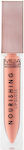 MUA Nourishing Lip Gloss Super Nude 6.5ml