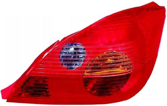 Depo Faruri spate pentru Opel Tigra B Cabriolet/TwinTop 2004-2009 1buc