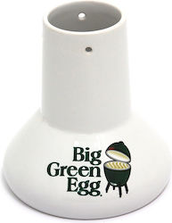 Big Green Egg 119773 Chicken Roaster Base Big Green Egg 119773 Chicken Roaster Base