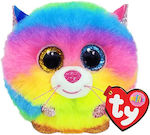 TY Plush Beannie Balls Gizmo