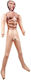 Calexotics Personal Trainer Love Doll