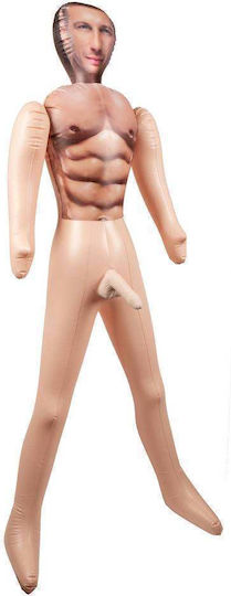 calexotics sex doll Girl Next Door Love Doll Life Size with Three Love Holes - Sex Toys main image 0