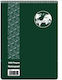 Globus G161 Notizblock Spirale 80 Blätter B5 Ge...