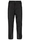 Kilpi Gabone LM0047KI-BLK Men's Trousers for Ski & Snowboard Black