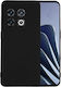 Sonique Back Cover Σιλικόνης Μαύρο (OnePlus 10 ...