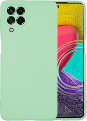 Sonique Back Cover Silicon Veraman (Galaxy M53 5G)