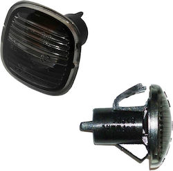 Depo Φλας για Audi A3 / A4 για Skoda Fabia / Octavia 1τμχ Depo Φλας για Audi A3 / A4 για Skoda Fabia / Octavia 1τμχ