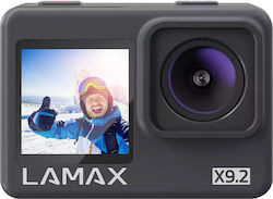 Lamax X9.2 4K Ultra HD Подводна Lamax X9.2 4K Ultra HD Подводна
