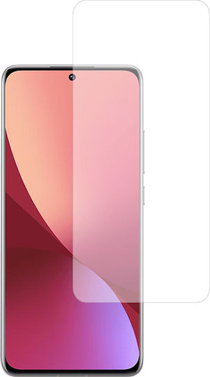 0.3mm Tempered Glass (Xiaomi 12 / 12X)