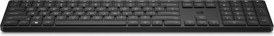 HP 450 Wireless Keyboard Only English US