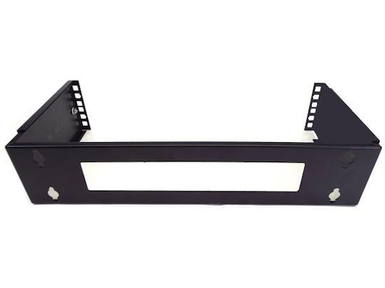 Safewell Rack de montare pe perete Rack 19 4U B30 04.022.0185 4buc