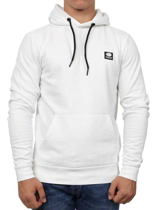 Petrol Industries Sweatshirt mit Kapuze Bright ...