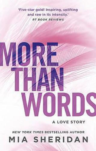 More Than Words More Than Words