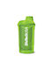 Biotech USA Shaker Proteine 600ml Plastic Verde