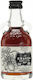 Black Spiced Ρούμι 40% 50ml