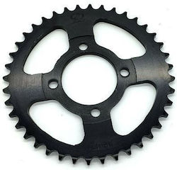 Rear Sprocket V50 39Δ for Yamaha V50