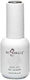 Angelacq Top Coat pentru lacuri de unghii semipermanente Matifiant 15ml