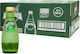 Perrier Kohlensäurehaltig Wasser in einer Glasflasche 24x0.2Es